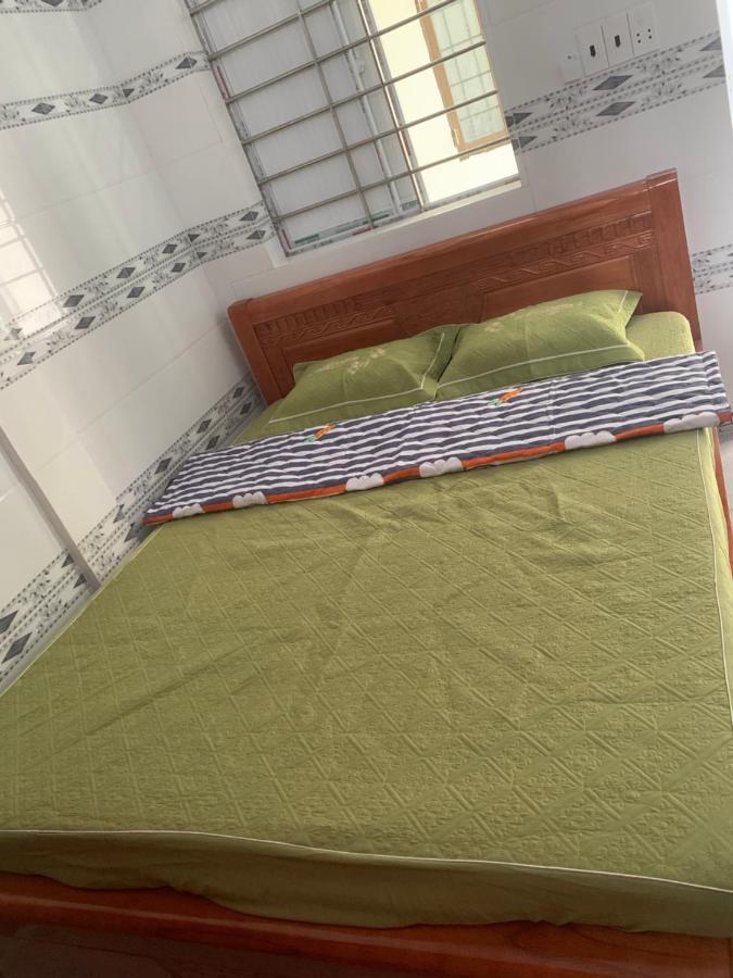Nha Nghi - Homestay Toan Thinh Binh Chau Exterior foto